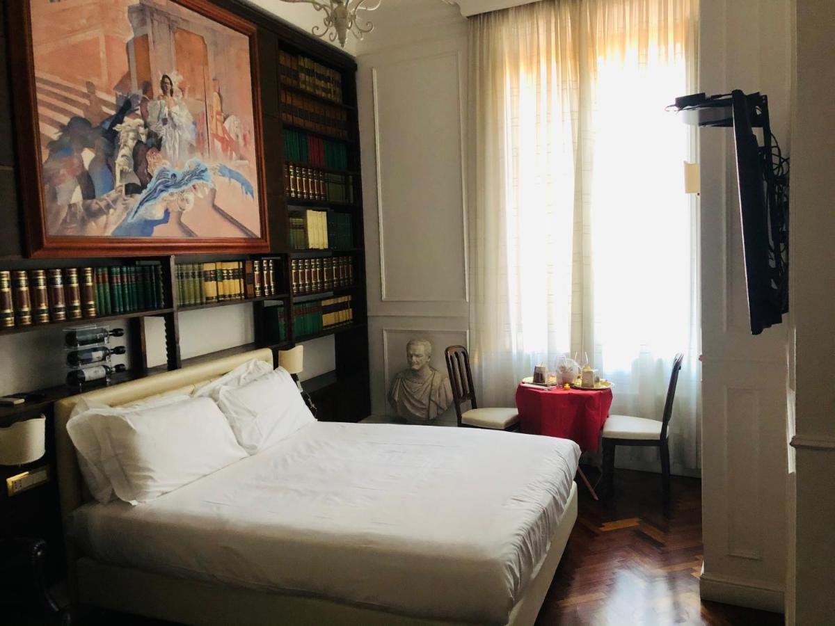 Navona Gasthuis 3*