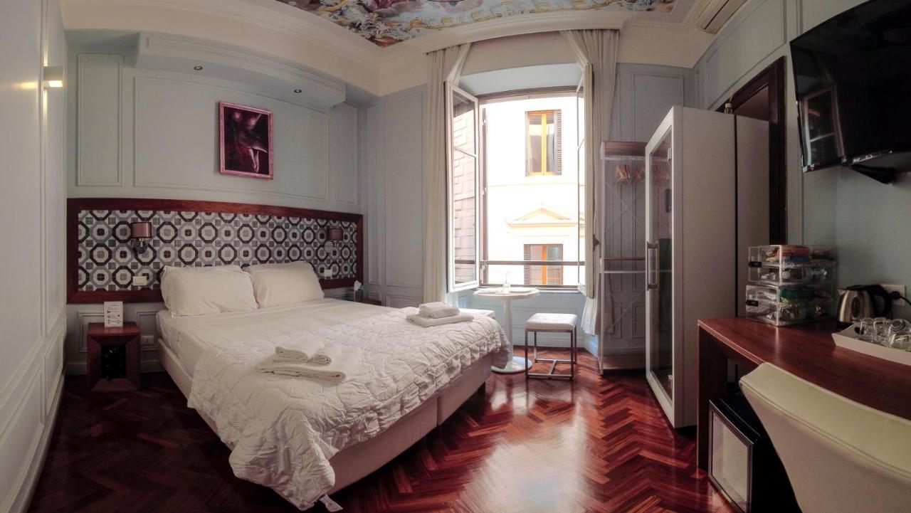 Gasthuis Navona 3*