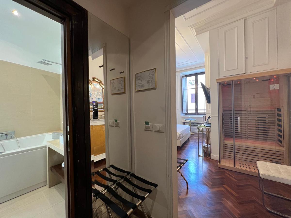 Gasthuis Navona 3*