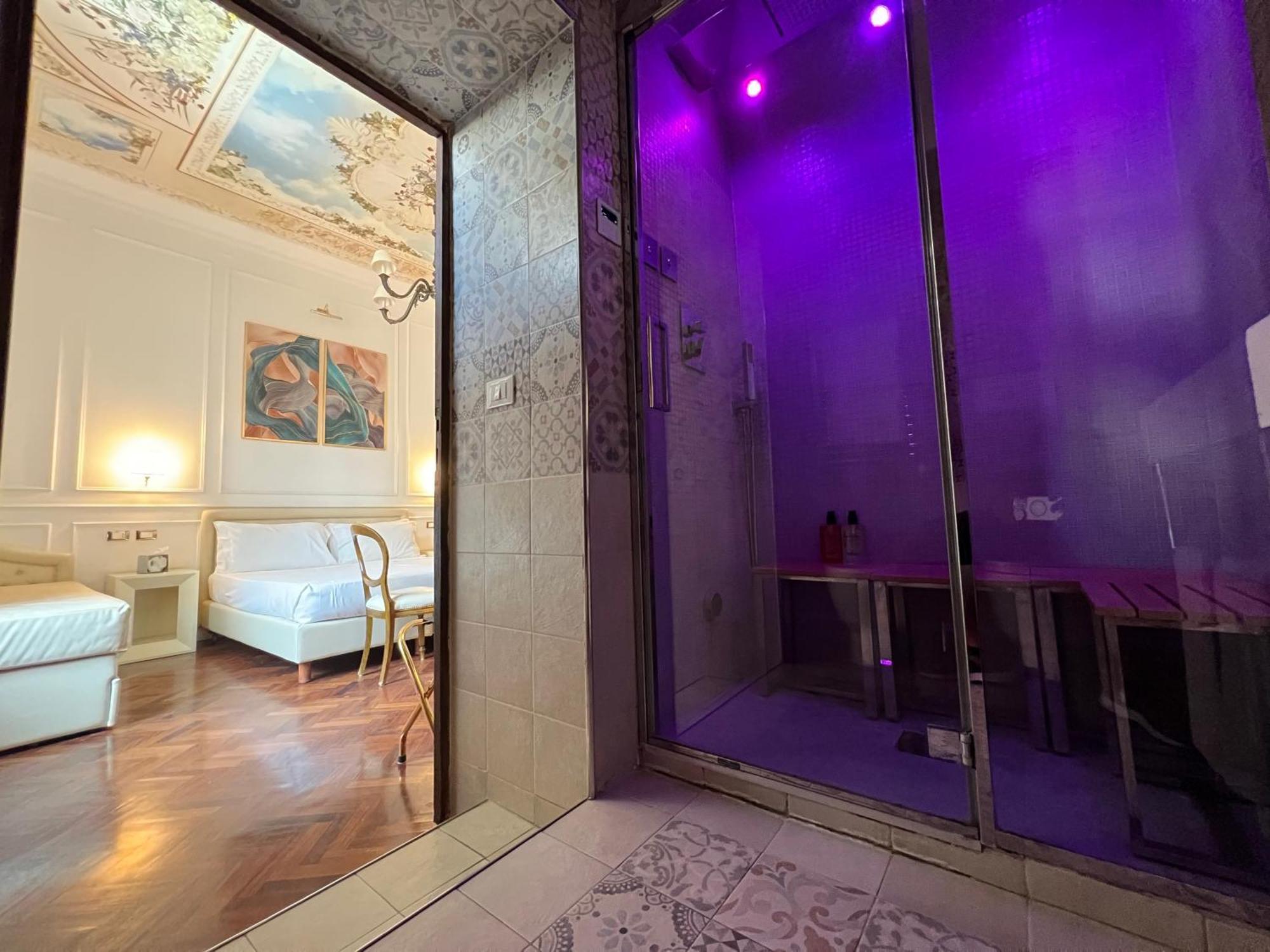 Navona 3* Rome