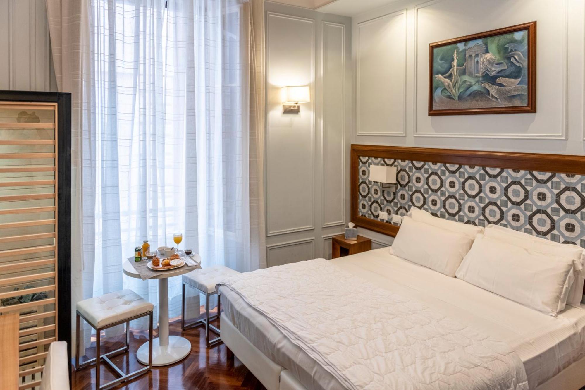 Navona Gasthuis 3*