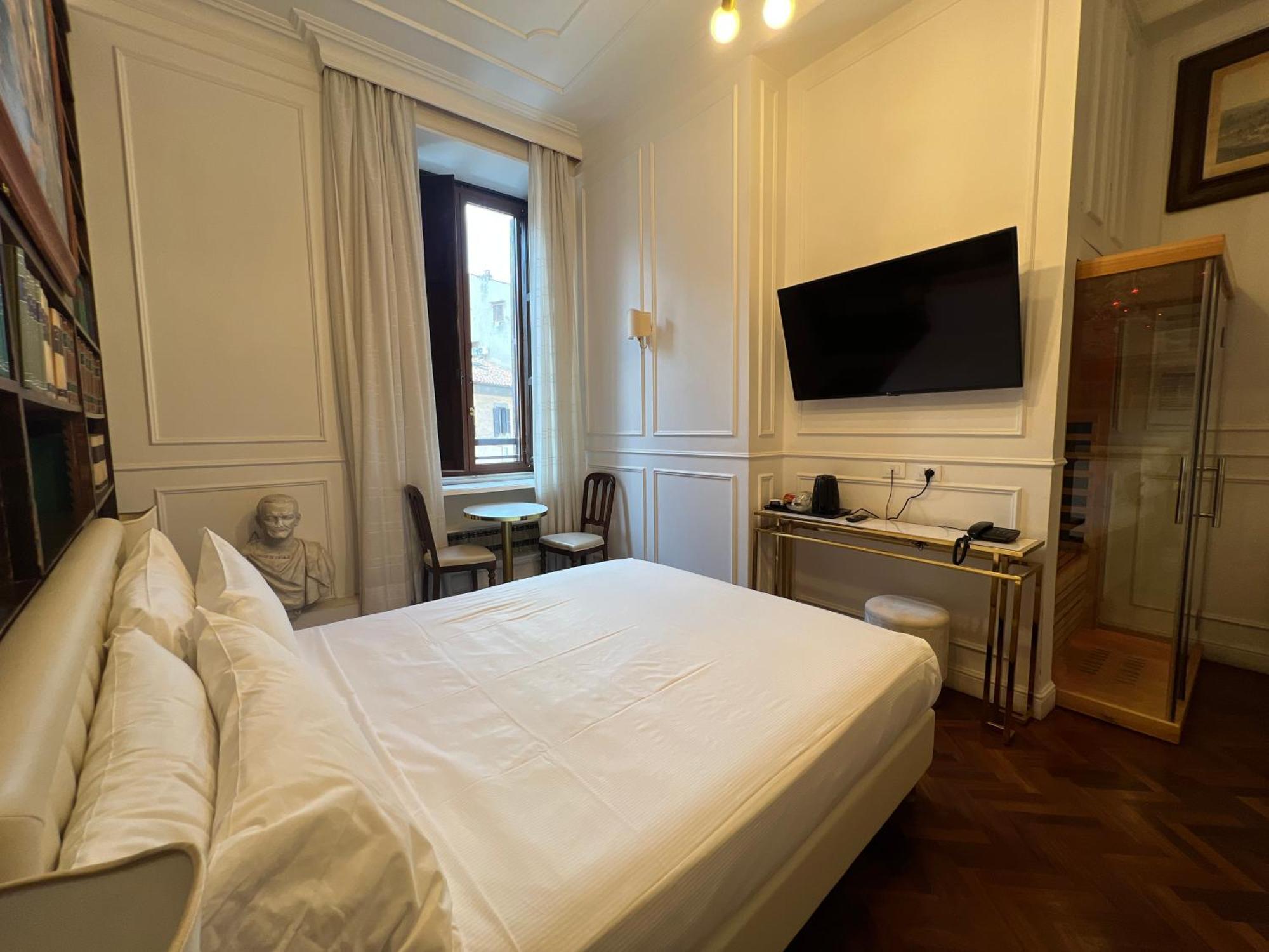 Navona Gasthuis 3*