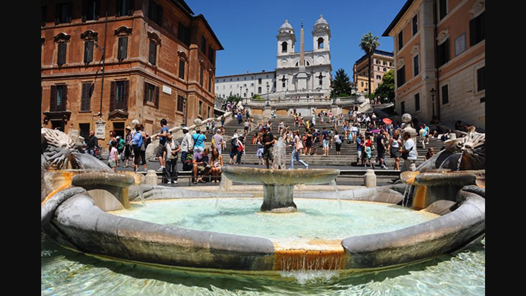 Gasthuis Navona