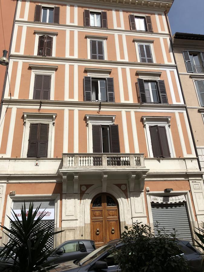 Navona 3* Rome